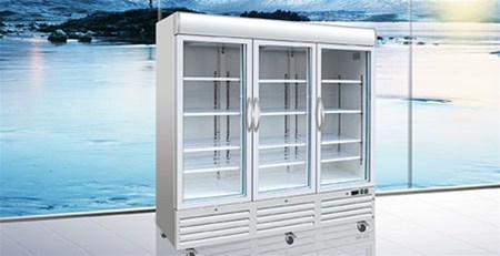 家用冷柜，冰柜，冰箱制冷原理說明